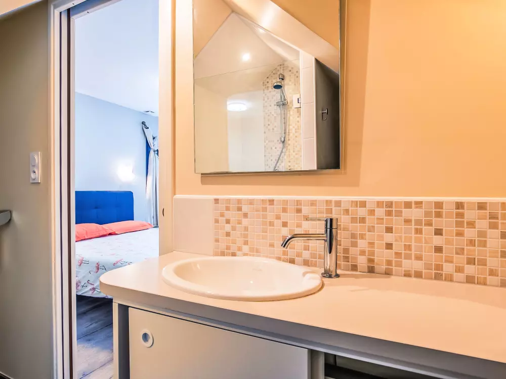 Résidence Les Chardons Bleus 2