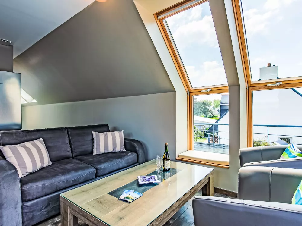 Résidence Les Chardons Bleus 2