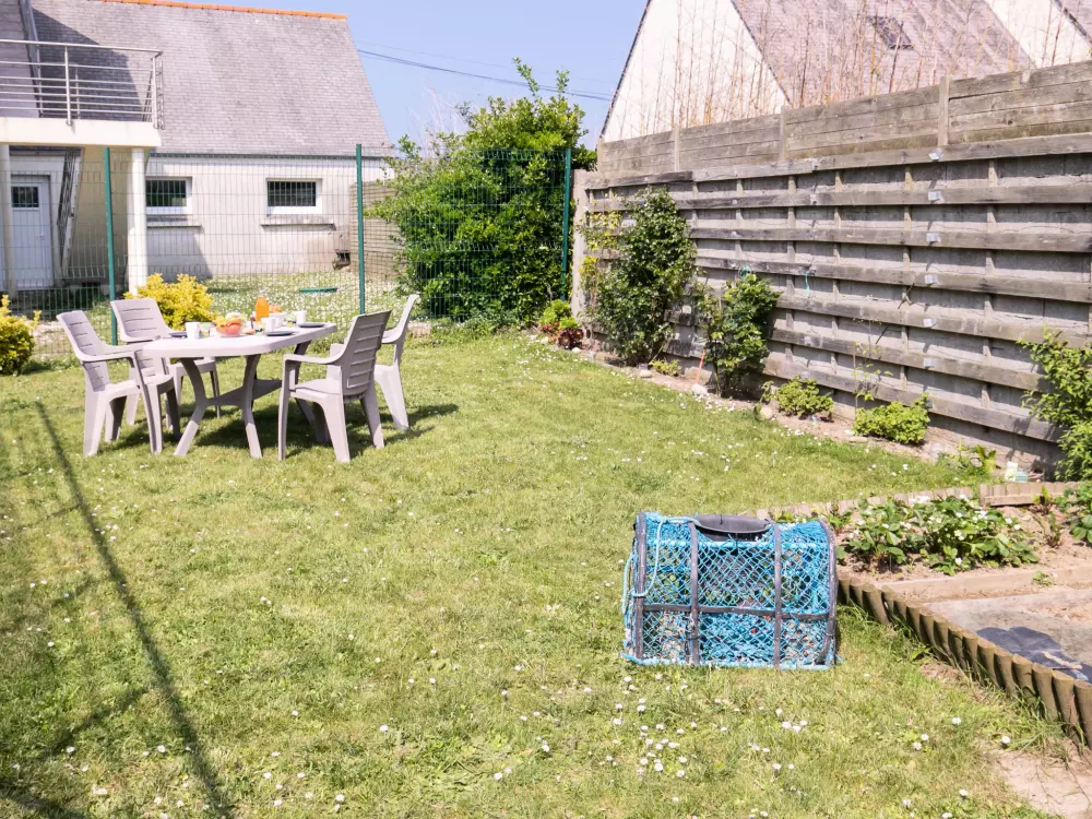 Résidence Les Chardons Bleus 2