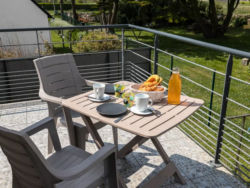 Résidence Les Chardons Bleus 2