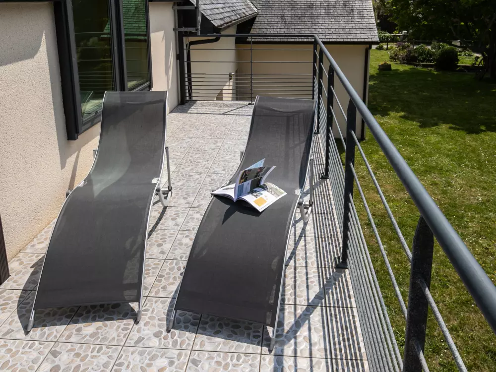 Résidence Les Chardons Bleus 2