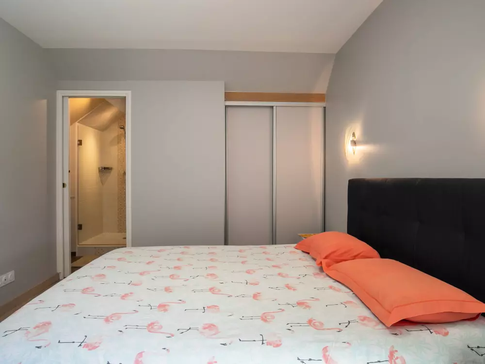 Résidence Les Chardons Bleus 2