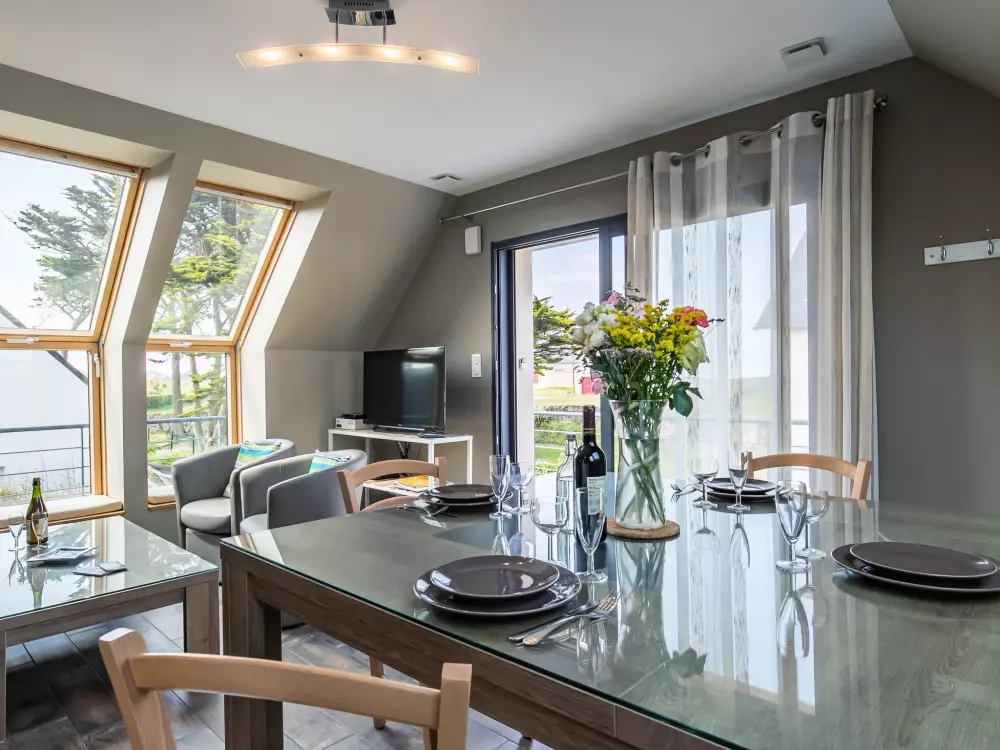 Résidence Les Chardons Bleus 2