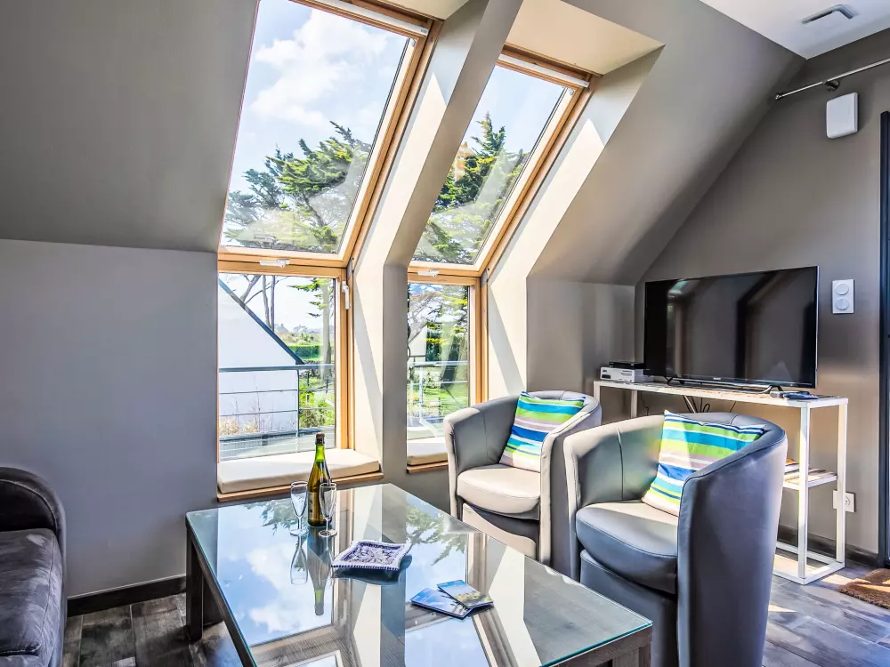 Résidence Les Chardons Bleus 2