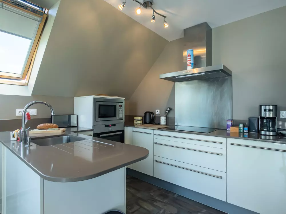 Résidence Les Chardons Bleus 2