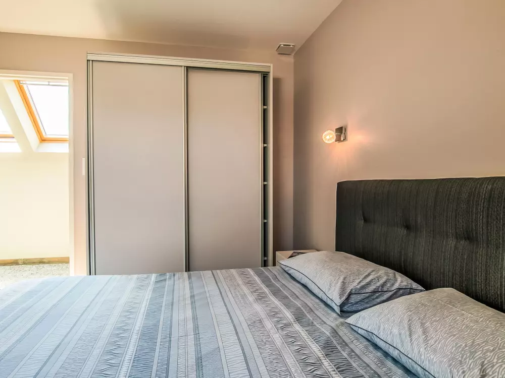 Résidence Les Chardons Bleus 2