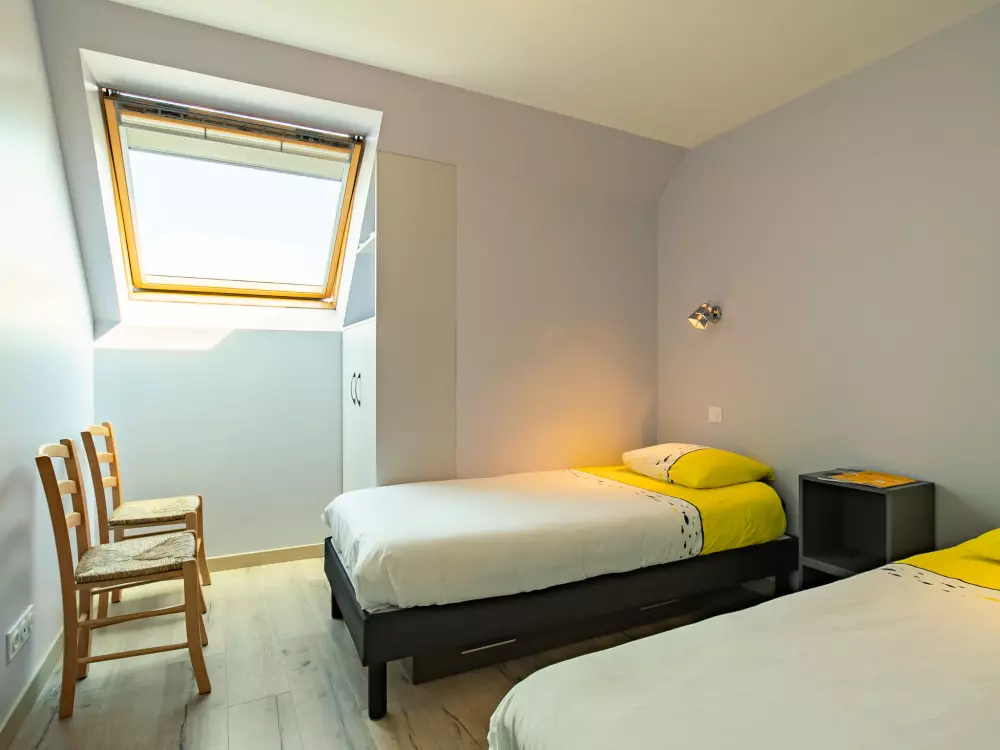 Résidence Les Chardons Bleus 2