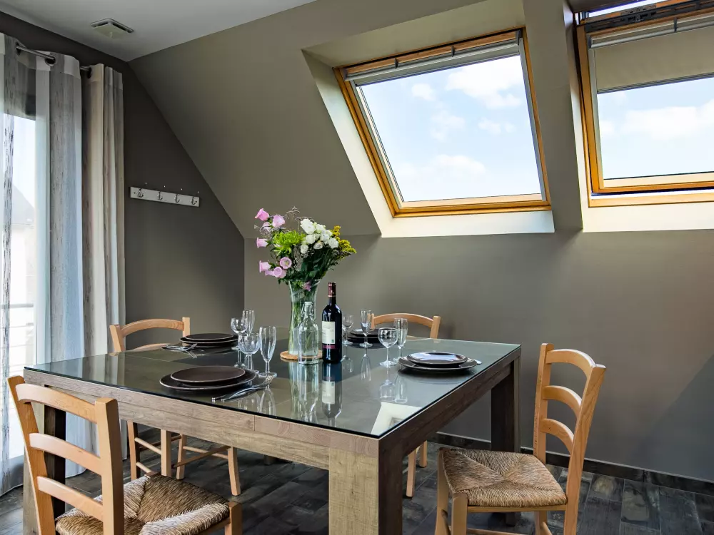 Résidence Les Chardons Bleus 2