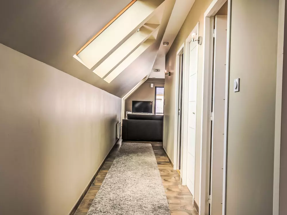 Résidence Les Chardons Bleus 2