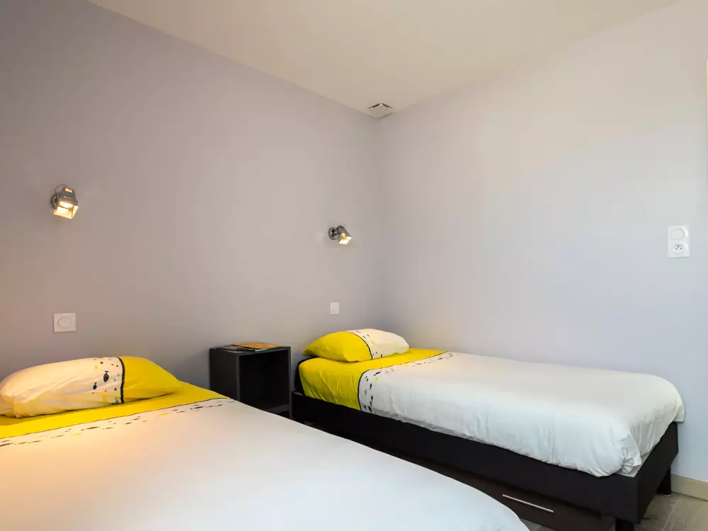 Résidence Les Chardons Bleus 2