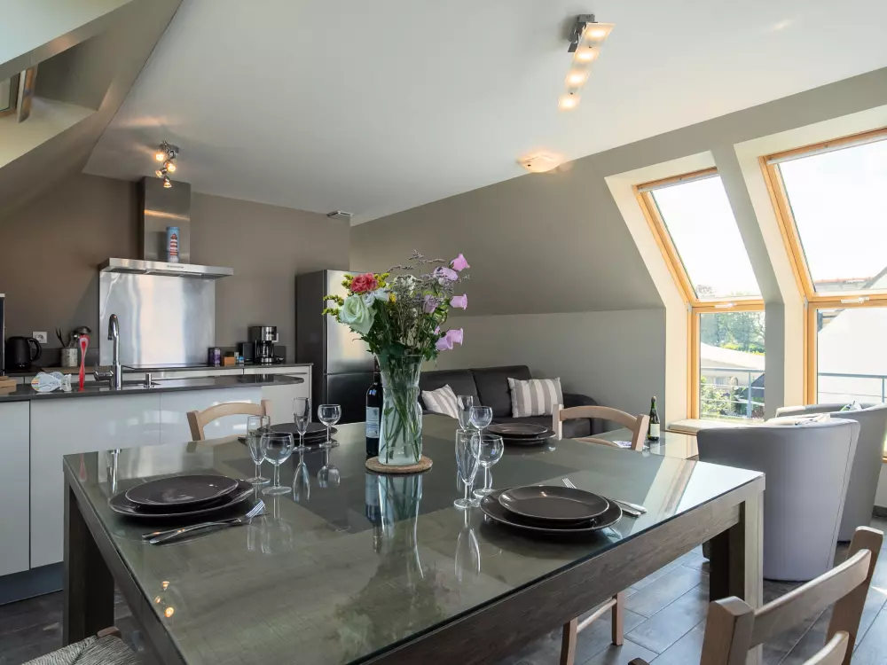 Résidence Les Chardons Bleus 2