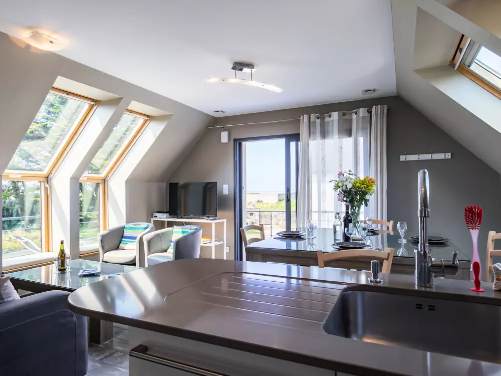 Résidence Les Chardons Bleus 2