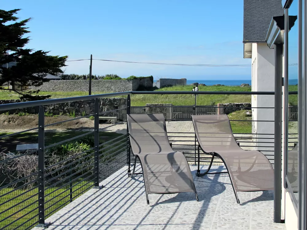 Résidence Les Chardons Bleus 2