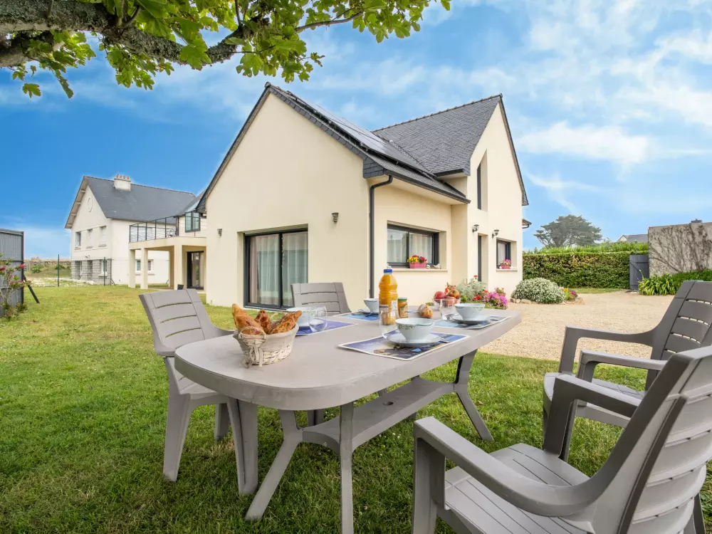 Résidence Les Chardons Bleus 2