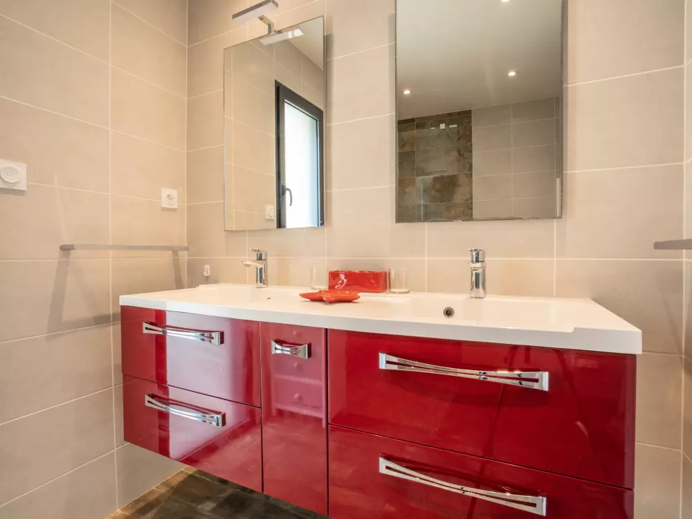 Résidence Les Chardons Bleus 2