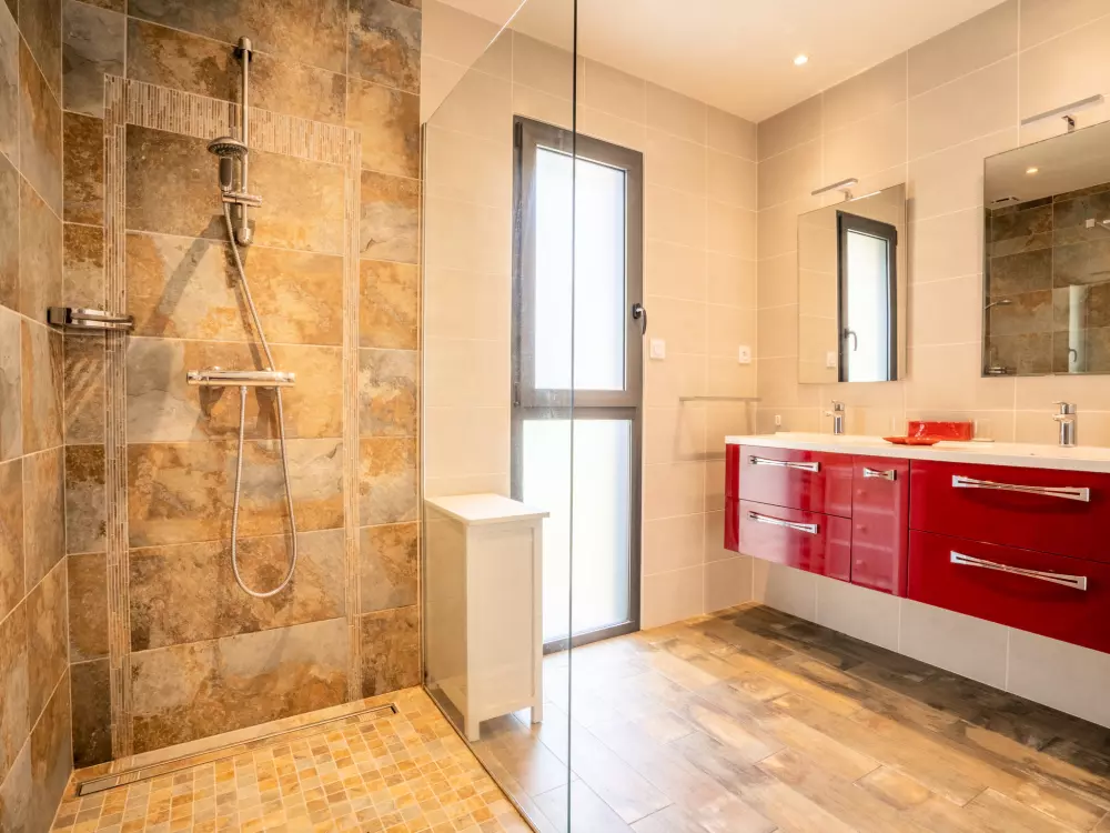 Résidence Les Chardons Bleus 2