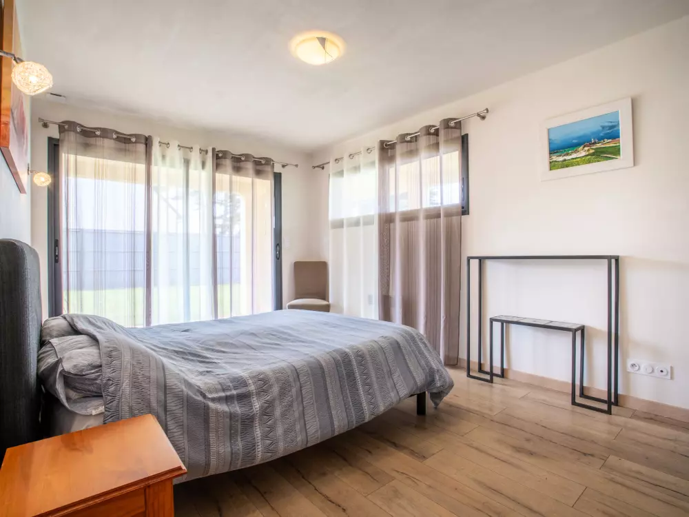 Résidence Les Chardons Bleus 2