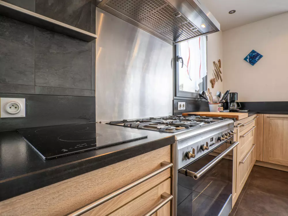 Résidence Les Chardons Bleus 2