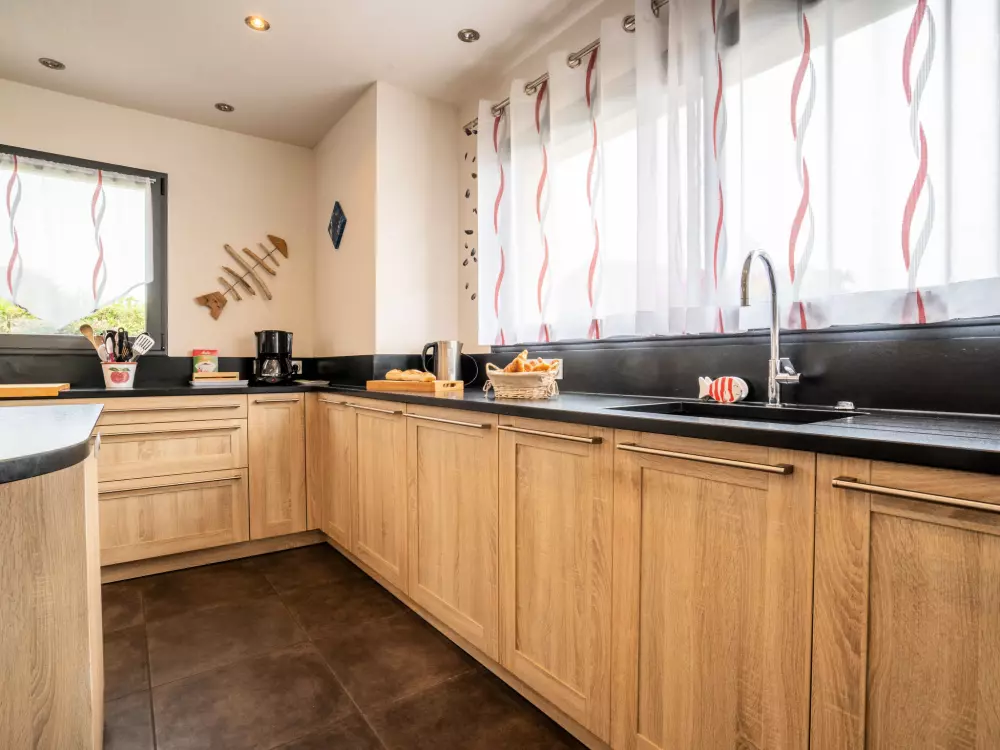 Résidence Les Chardons Bleus 2