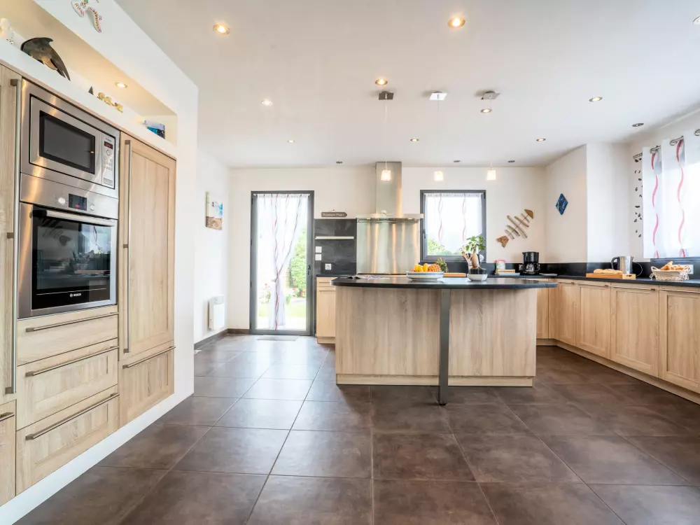 Résidence Les Chardons Bleus 2