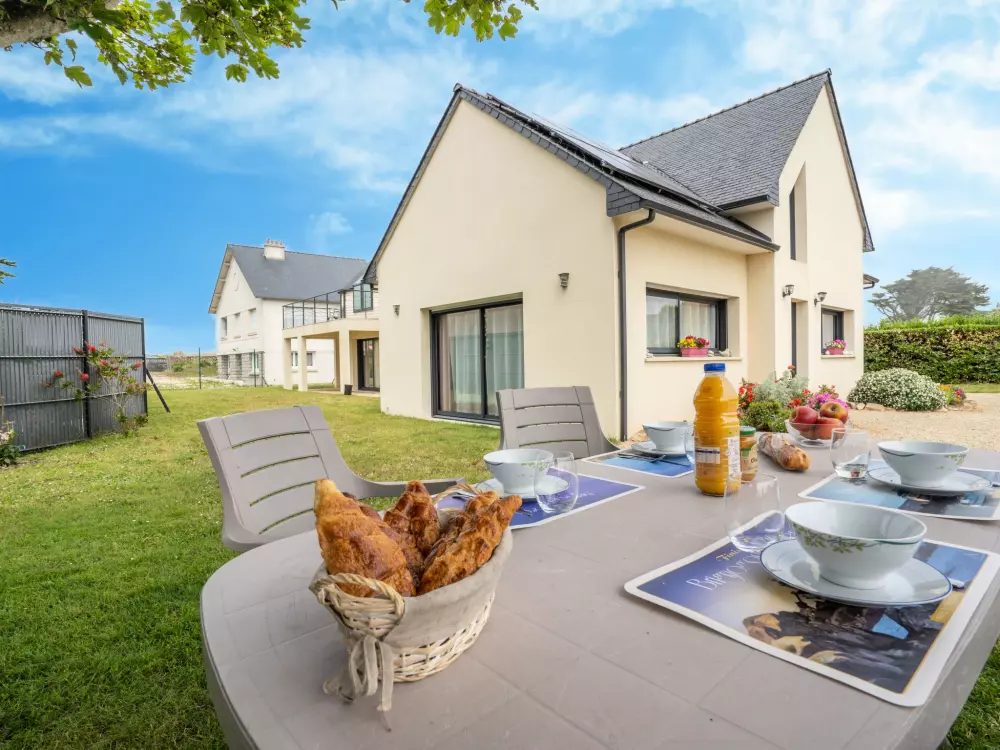 Résidence Les Chardons Bleus 2