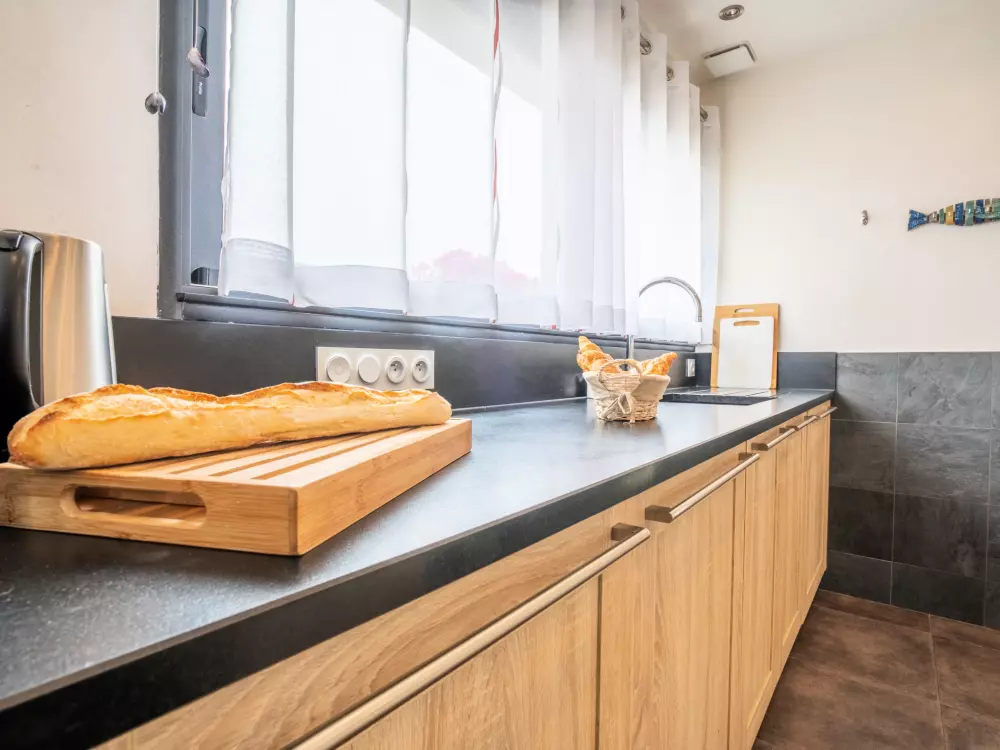 Résidence Les Chardons Bleus 2