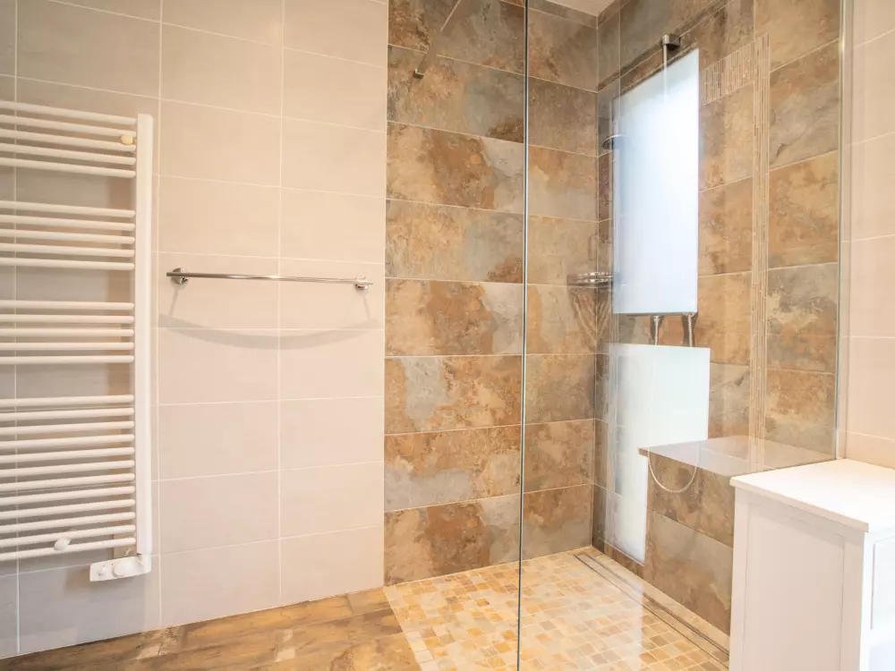 Résidence Les Chardons Bleus 2