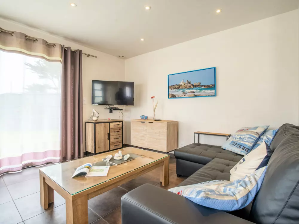 Résidence Les Chardons Bleus 2