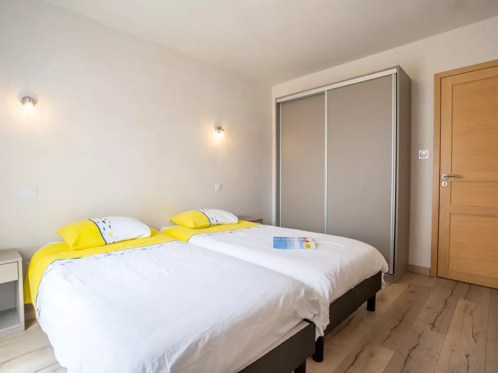 Résidence Les Chardons Bleus 2