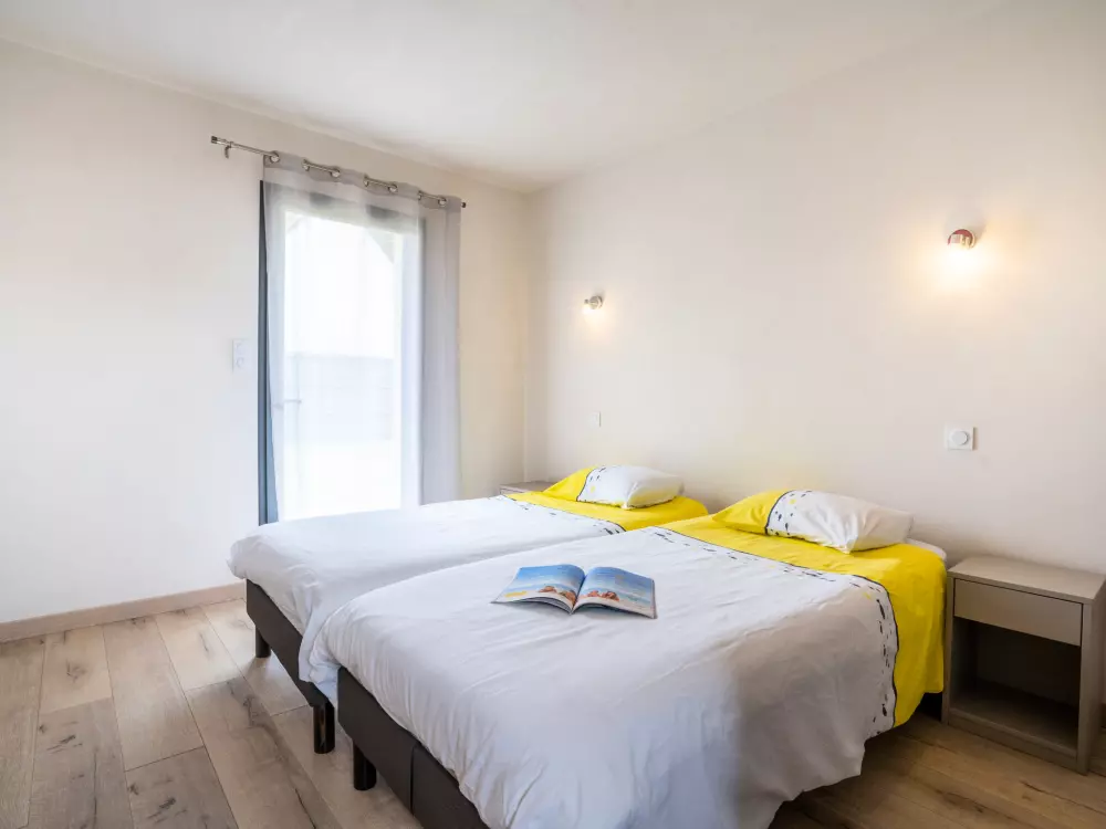 Résidence Les Chardons Bleus 2