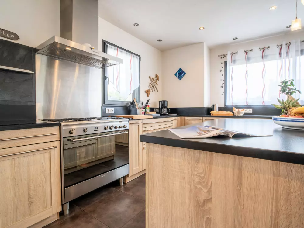 Résidence Les Chardons Bleus 2