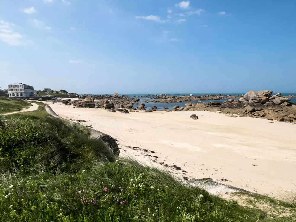 Résidence Les Chardons Bleus 2