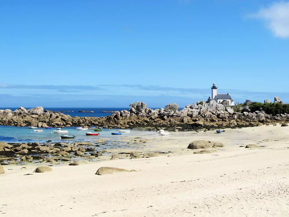 Résidence Les Chardons Bleus 2