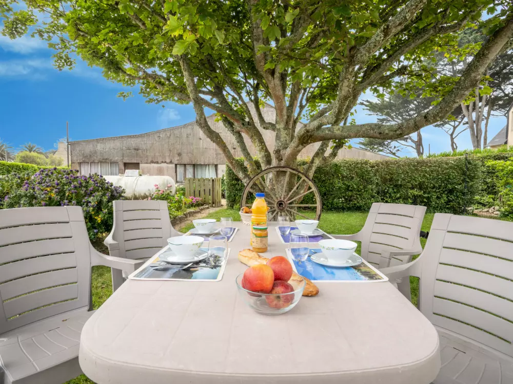 Résidence Les Chardons Bleus 2