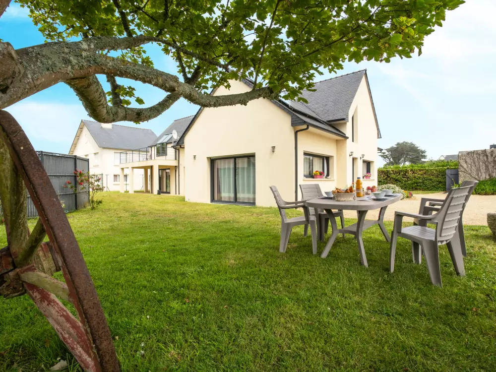 Résidence Les Chardons Bleus 2