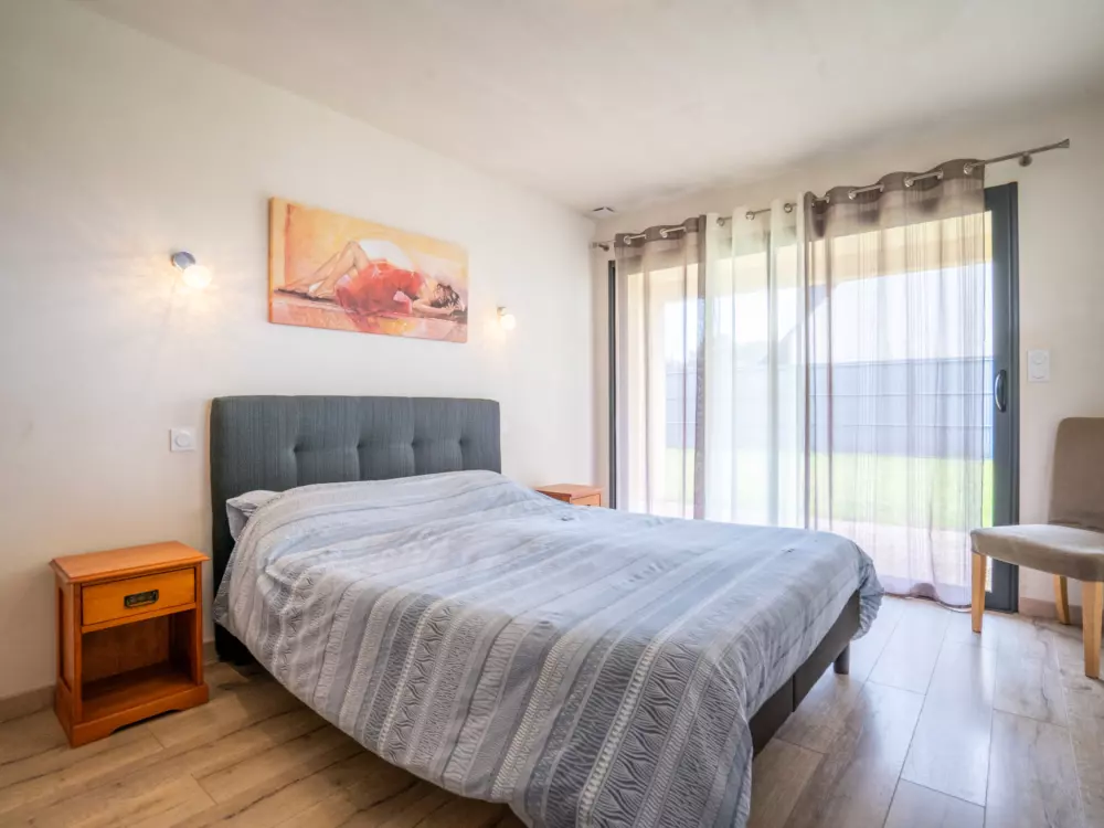 Résidence Les Chardons Bleus 2