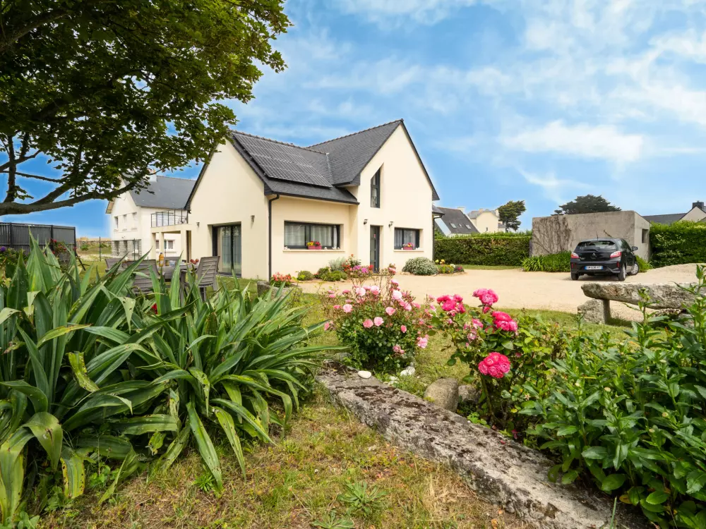 Résidence Les Chardons Bleus 2