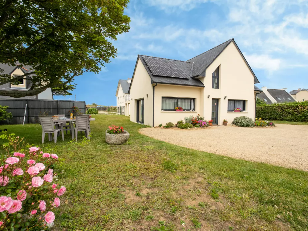 Résidence Les Chardons Bleus 2