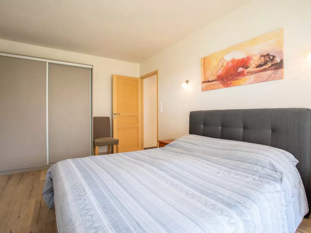 Résidence Les Chardons Bleus 2