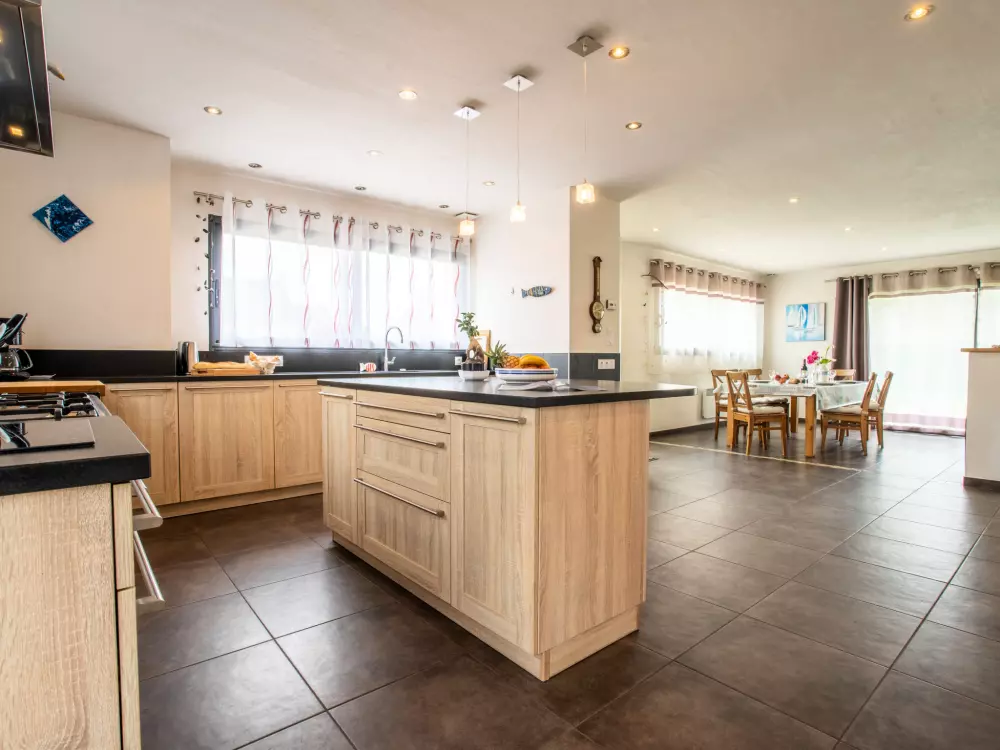 Résidence Les Chardons Bleus 2