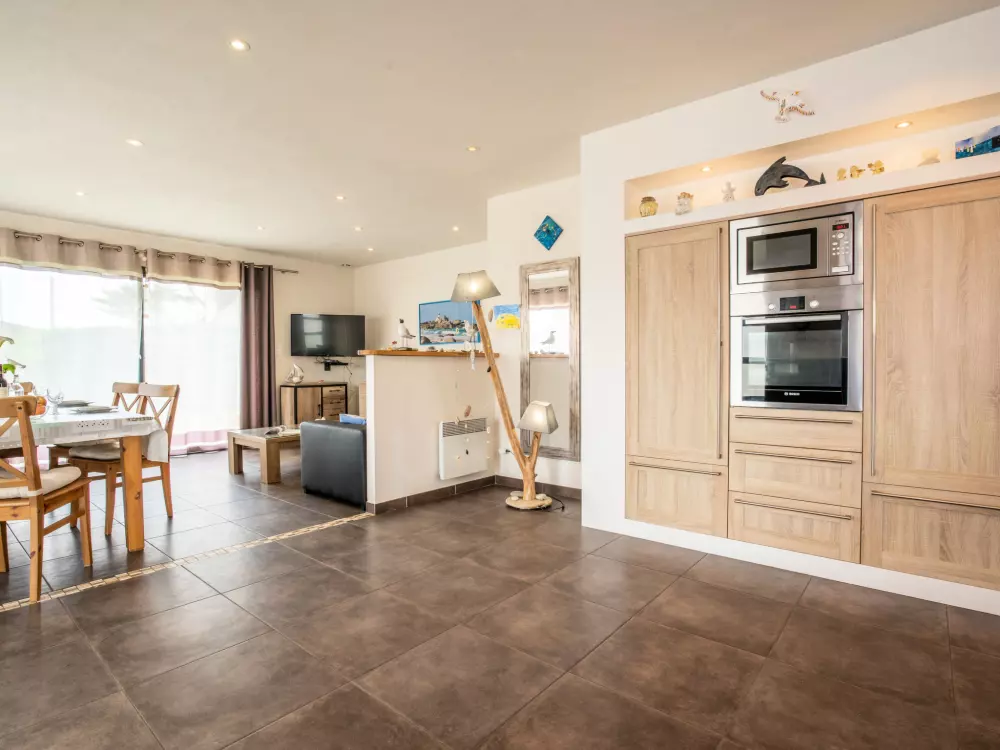 Résidence Les Chardons Bleus 2