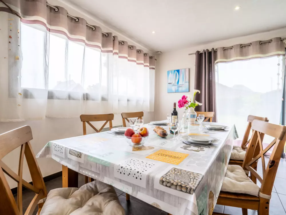 Résidence Les Chardons Bleus 2