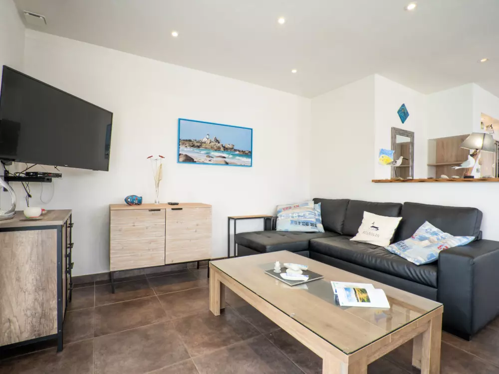 Résidence Les Chardons Bleus 2