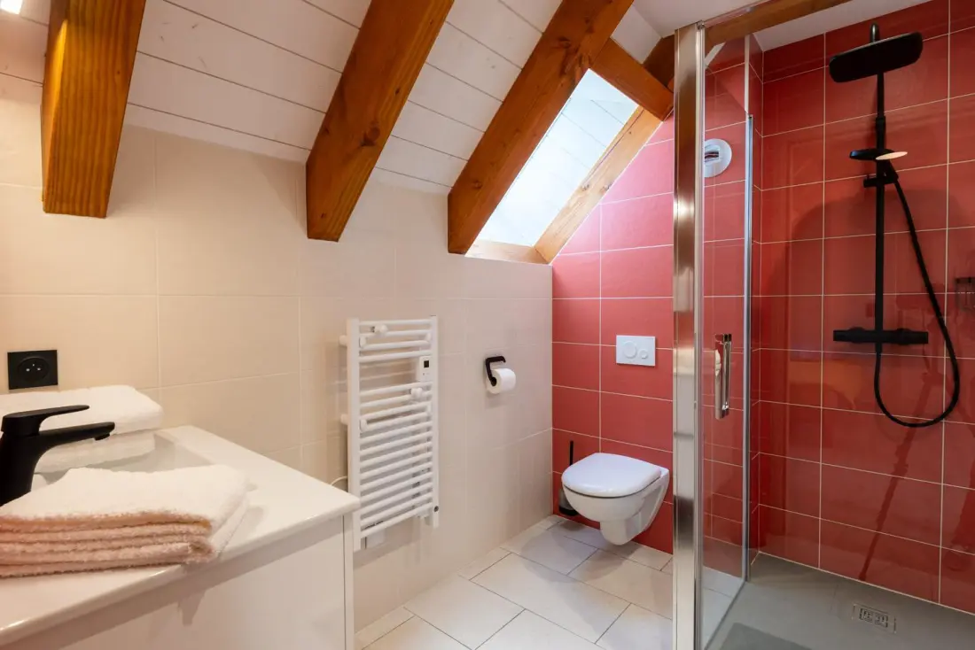 Gîte de France Gîte de reyrac 7/8 personnes 4 épis