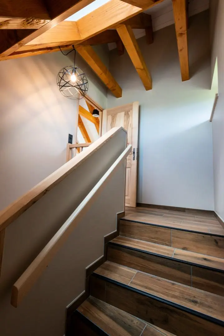 Gîte de France Gîte de reyrac 7/8 personnes 4 épis