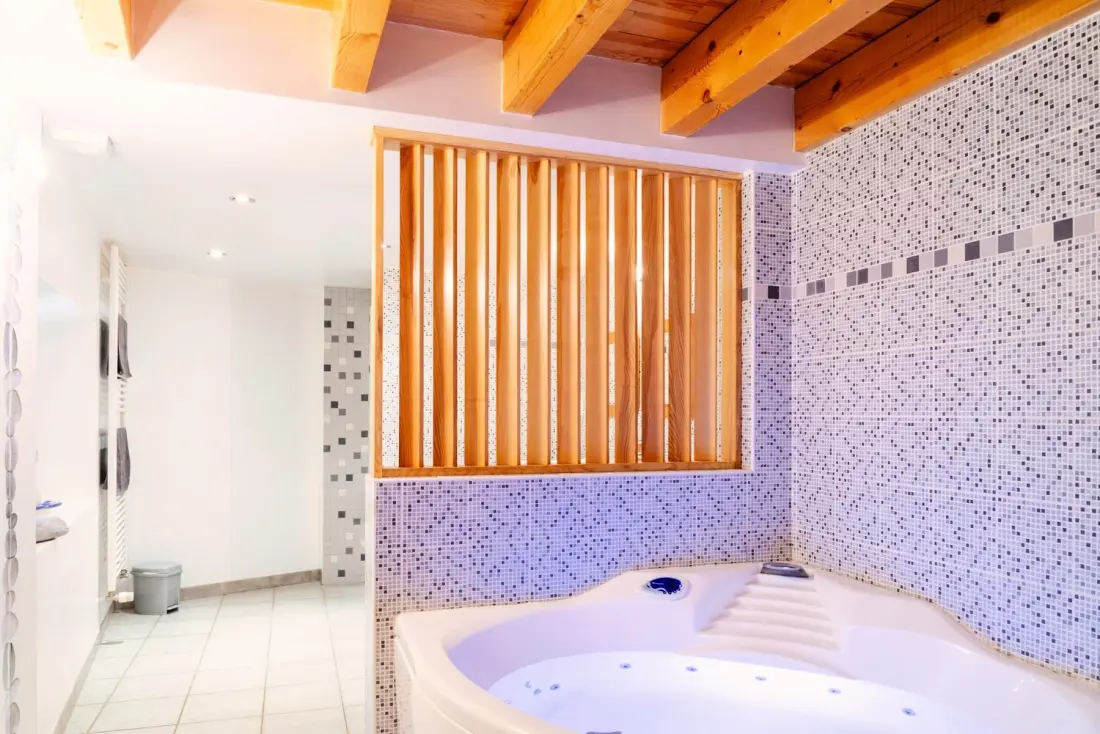 Gîte de France Gîte les bouteillers 6/8 personnes 3 épis