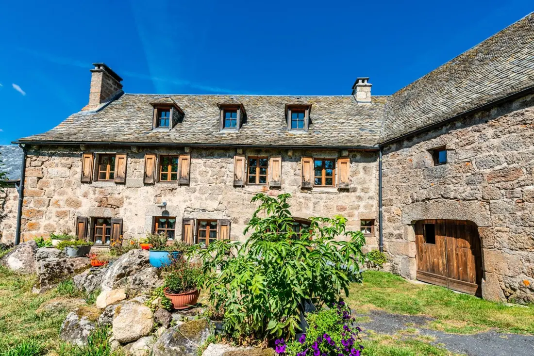 Gîte de France Gîte les bouteillers 6/8 personnes 3 épis