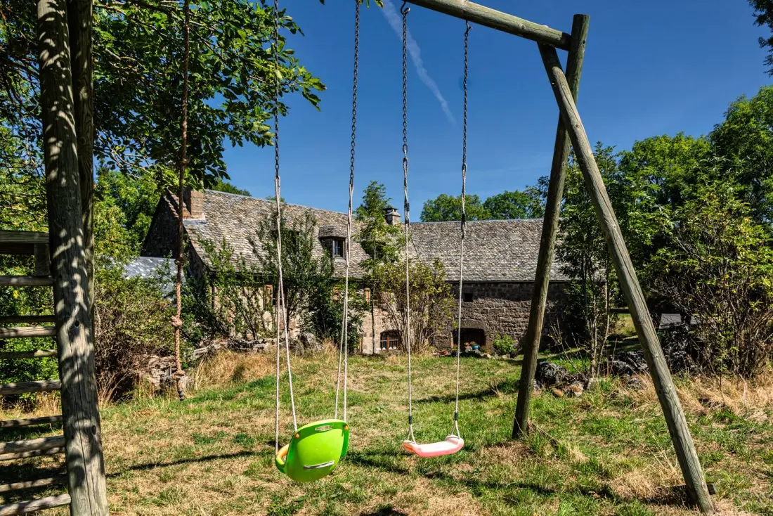 Gîte de France Gîte les bouteillers 6/8 personnes 3 épis
