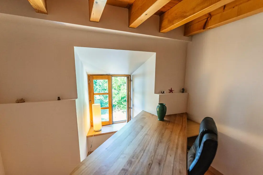 Gîte de France Gîte les bouteillers 6/8 personnes 3 épis