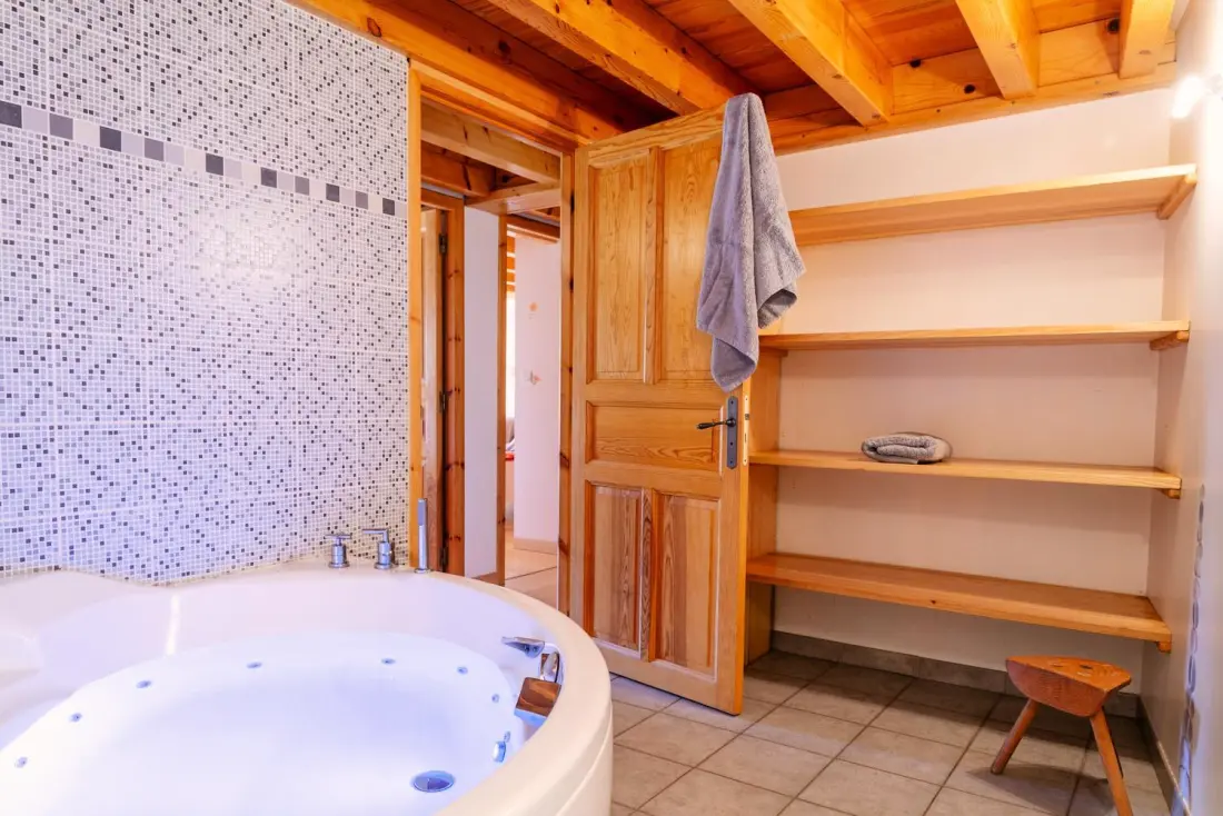 Gîte de France Gîte les bouteillers 6/8 personnes 3 épis